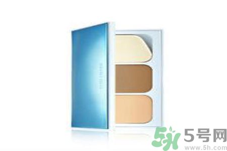 雅詩(shī)蘭黛多維緊塑修容粉怎么樣