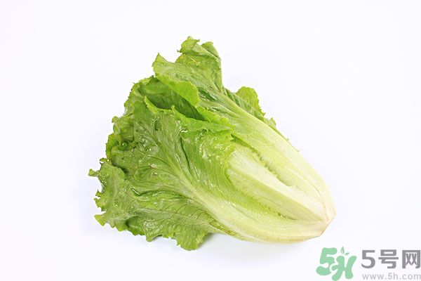 小孩可以吃生菜嗎？小孩吃生菜好嗎？