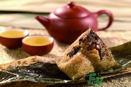 粽子要煮多久？煮粽子的技巧