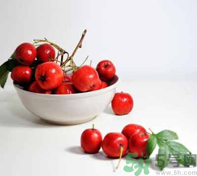 吃山楂可以喝牛奶嗎？山楂能和牛奶一起吃嗎？