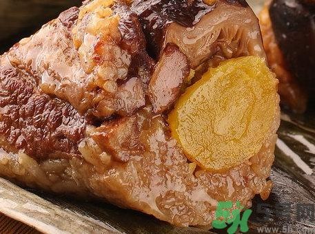 包粽子用長糯米還是圓糯米?包粽子用長糯米好還是圓糯米好? 包粽子用長糯米還是圓糯米?包粽子用長糯米好還是圓糯米好?