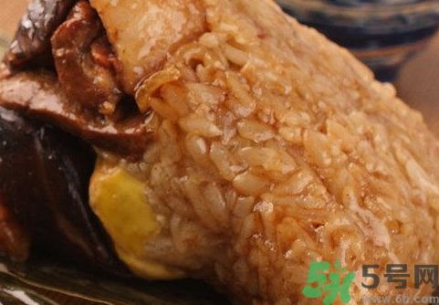 包粽子用長糯米還是圓糯米?包粽子用長糯米好還是圓糯米好? 包粽子用長糯米還是圓糯米?包粽子用長糯米好還是圓糯米好?