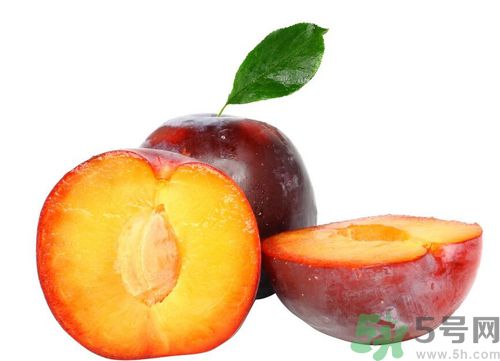 芒果可以和李子一起吃嗎？芒果和李子一起吃好嗎？