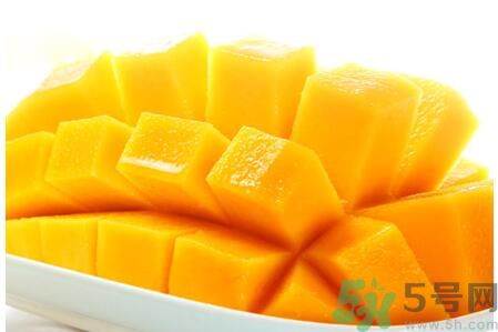 芒果可以和李子一起吃嗎？芒果和李子一起吃好嗎？