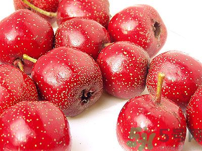 吃山楂可以喝茶嗎？吃山楂喝茶好不好？