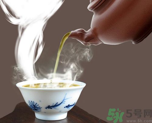 吃山楂可以喝茶嗎？吃山楂喝茶好不好？