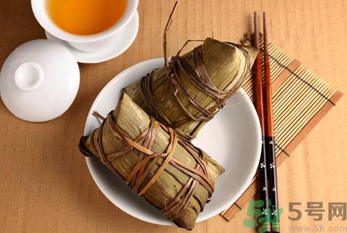 隔夜的粽子可以吃嗎？粽子可以放多久？