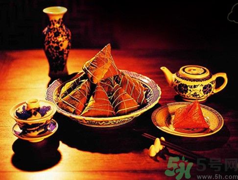 隔夜的粽子可以吃嗎？粽子可以放多久？