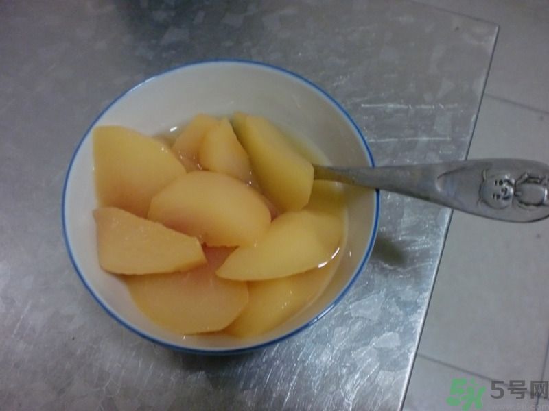 吃了李子能吃桃子嗎？桃子和李子同食好嗎？