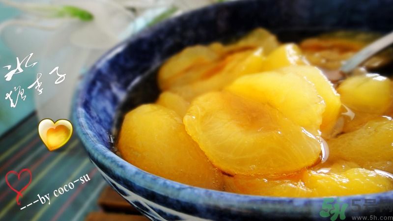 吃了李子能吃桃子嗎？桃子和李子同食好嗎？