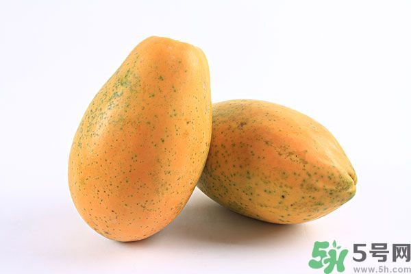 孕婦吃木瓜會(huì)流產(chǎn)嗎？孕婦吃木瓜有什么影響？