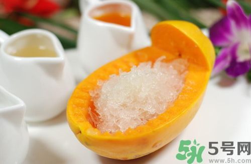 孕婦吃木瓜會(huì)流產(chǎn)嗎？孕婦吃木瓜有什么影響？