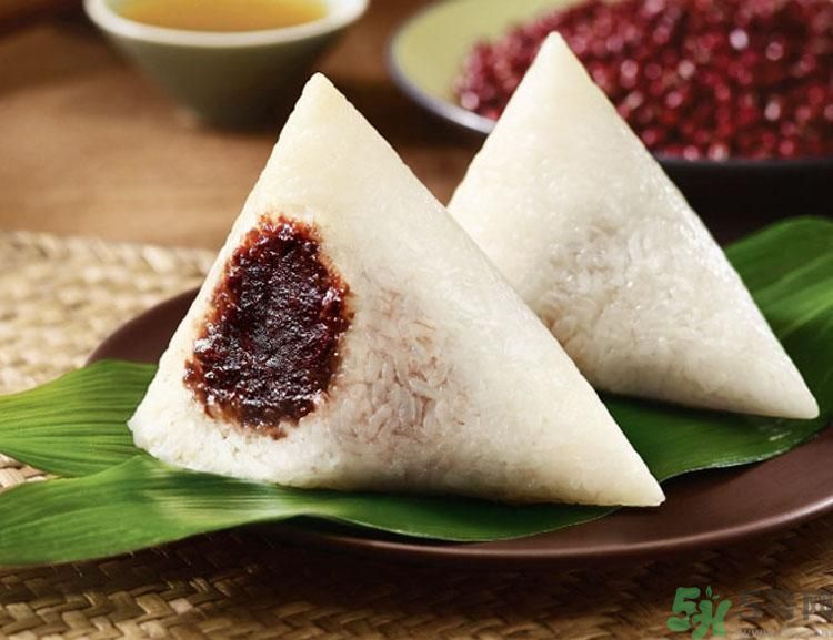 吃粽子可以蘸醋嗎？粽子可以和醋一起吃嗎？