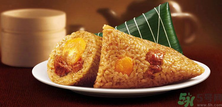 吃粽子可以蘸醋嗎？粽子可以和醋一起吃嗎？