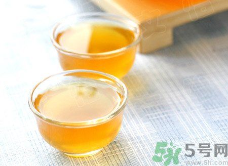 決明子泡水喝可以降火嗎？喝決明子茶可以清火嗎？