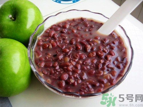 吃紅豆沙有什么好處?紅豆沙的功效與作用 吃紅豆沙有什么好處?紅豆沙的功效與作用