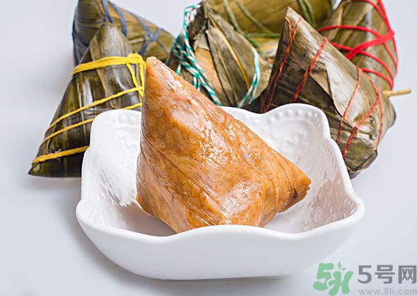 吃粽子不消化怎么辦？吃粽子肚子脹痛屁響個(gè)不停？