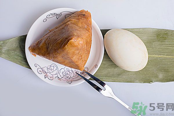 吃粽子不消化怎么辦？吃粽子肚子脹痛屁響個(gè)不停？