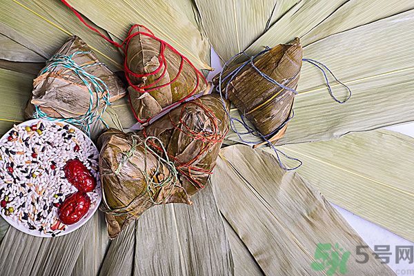 吃粽子不消化怎么辦？吃粽子肚子脹痛屁響個(gè)不停？