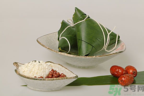 吃粽子不消化怎么辦？吃粽子肚子脹痛屁響個(gè)不停？