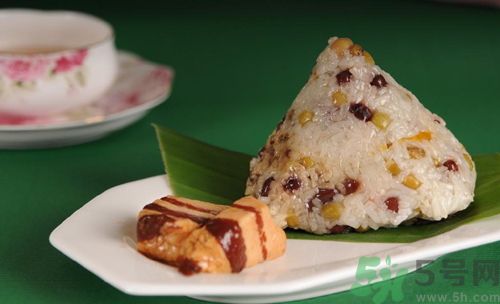 拔智齒之后可以吃粽子嗎？拔牙之后能吃粽子嗎？