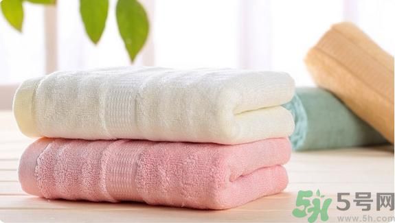 毛巾有異味怎么去除?毛巾有異味生活小竅門 毛巾有異味怎么去除?毛巾有異味生活小竅門