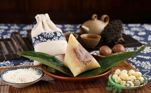 膽囊炎可以吃粽子嗎？膽囊炎吃粽子好嗎？