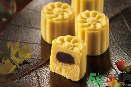 綠豆糕是熱性還是涼性？綠豆糕是涼性的嗎？