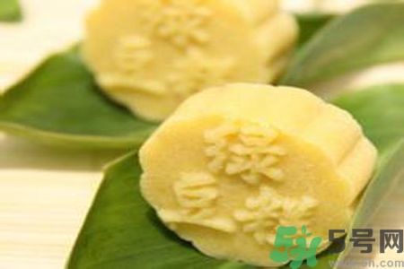 綠豆糕是熱性還是涼性？綠豆糕是涼性的嗎？