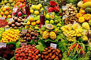 南瓜和火龍果一起吃好嗎？南瓜和火龍果一起吃會(huì)怎樣？