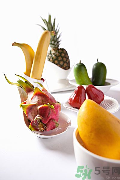 南瓜和火龍果一起吃好嗎？南瓜和火龍果一起吃會(huì)怎樣？