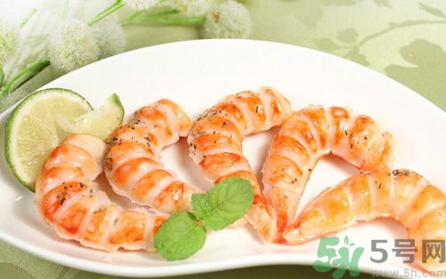 海蜇和龍蝦可以一起吃嗎？海蜇和龍蝦一起吃好嗎？