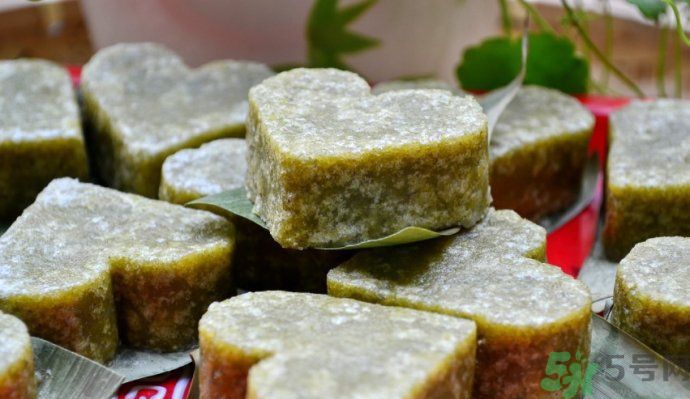 吃綠豆糕可以降血壓嗎？高血壓吃綠豆糕好嗎？