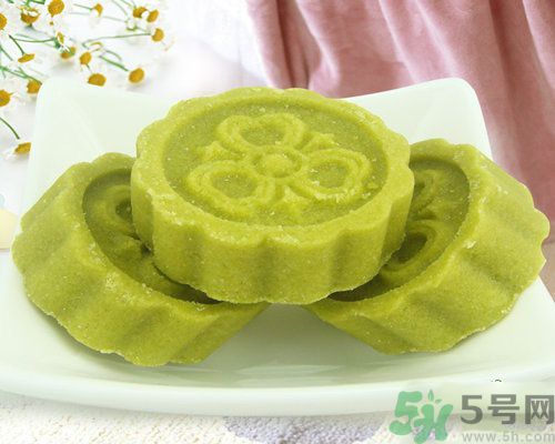 吃綠豆糕可以降血壓嗎？高血壓吃綠豆糕好嗎？