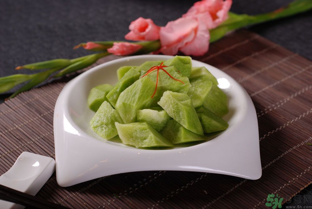 萵筍是發(fā)物嗎？萵筍是不是發(fā)物？