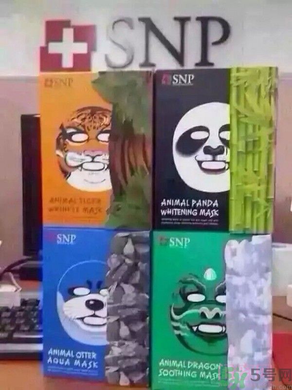 snp面膜用完要洗嗎？snp面膜使用方法