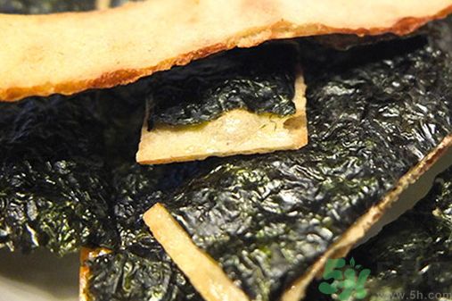 海苔可以和毛豆一起吃嗎?海苔能和毛豆同吃嗎? 海苔可以和毛豆一起吃嗎?海苔能和毛豆同吃嗎?