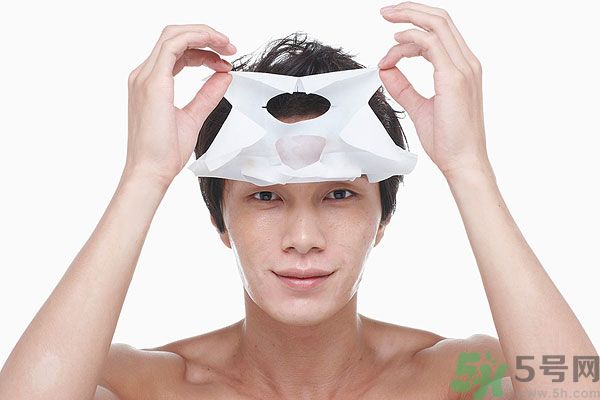 snp面膜用完要洗嗎？snp面膜使用方法