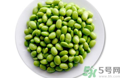 海苔可以和毛豆一起吃嗎?海苔能和毛豆同吃嗎? 海苔可以和毛豆一起吃嗎?海苔能和毛豆同吃嗎?