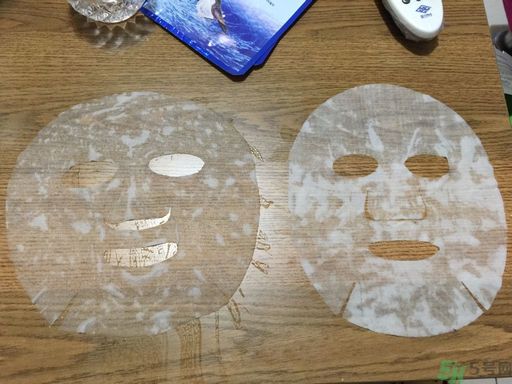 snp面膜怎么辨別真假？snp面膜真假對比