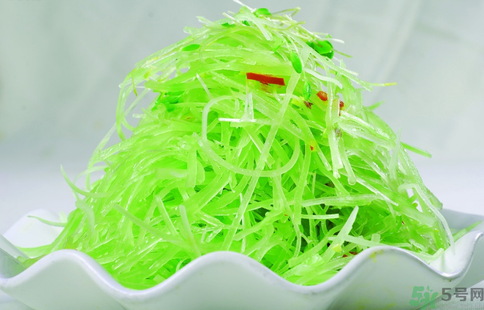 新鮮的萵筍怎么保存？削皮的萵筍怎么保存？