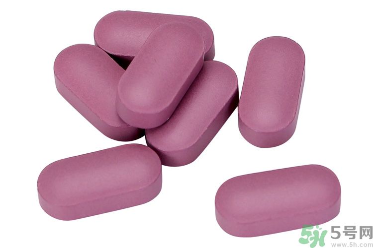 葉酸是什么東西？葉酸片有什么作用？