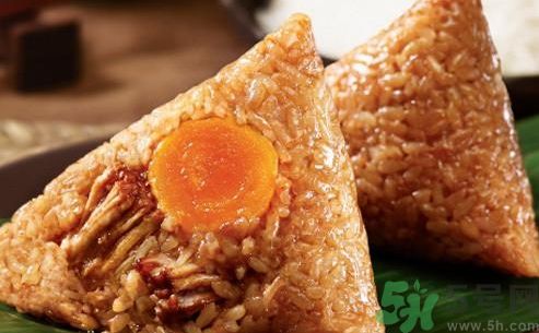 冷凍粽子保質(zhì)期是多久?冷凍粽子保質(zhì)期是多長(zhǎng)時(shí)間?