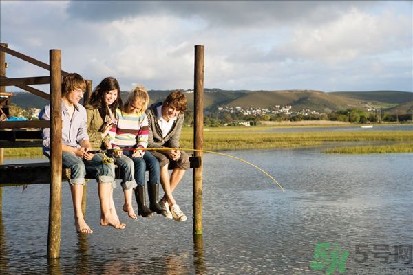 雷陣雨可以釣魚嗎？雷陣雨天氣適合釣魚嗎？