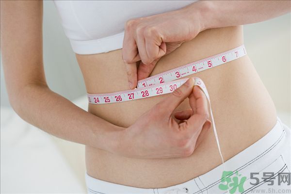 拉肚子能減肥嗎？拉肚子減肥對身體好嗎？