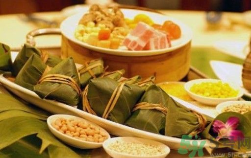 速凍粽子能用微波爐加熱嗎?速凍粽子要微波爐加熱幾分鐘?