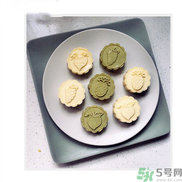 綠豆糕可以放幾天？綠豆糕可以放多久？