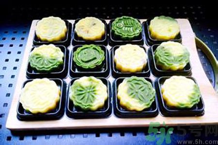 吃綠豆糕會(huì)拉肚子嗎？拉肚子可以吃綠豆糕嗎？