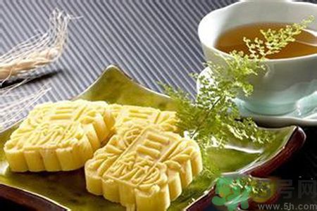 吃綠豆糕會(huì)拉肚子嗎？拉肚子可以吃綠豆糕嗎？