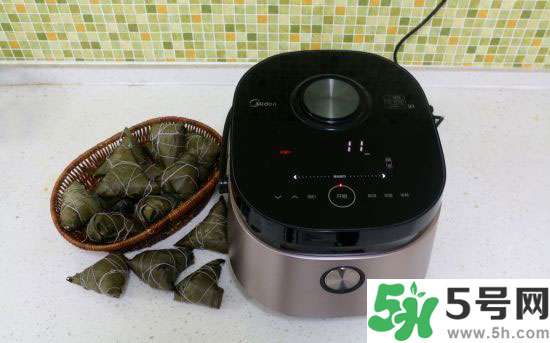 粽子可以用電飯煲煮嗎?粽子能用電飯煲蒸嗎? 粽子可以用電飯煲煮嗎?粽子能用電飯煲蒸嗎?